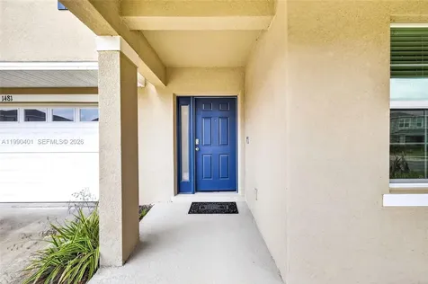 1481 Kempas Road Mount Dora FL 32757