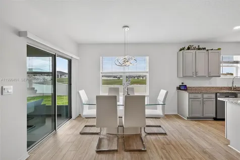 1481 Kempas Road Mount Dora FL 32757