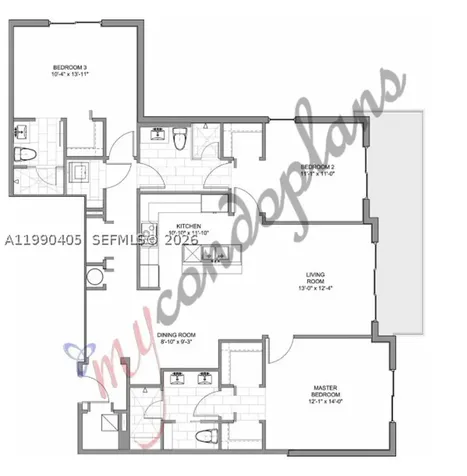 7661 NW 107th Avenue Doral FL 33178