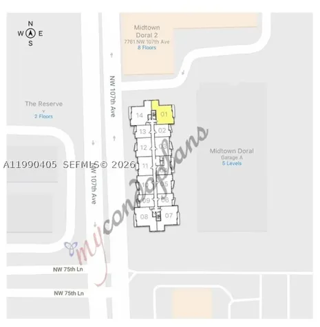 7661 NW 107th Avenue Doral FL 33178