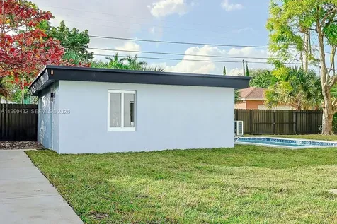 588 Palmetto Drive Miami Springs FL 33166