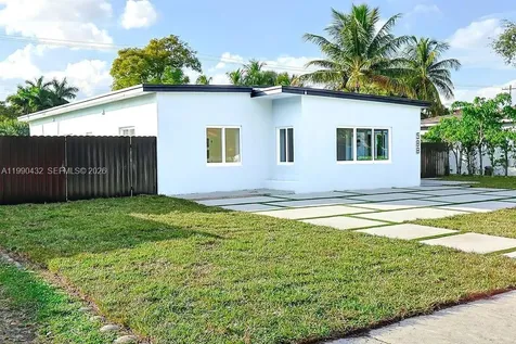 588 Palmetto Drive Miami Springs FL 33166