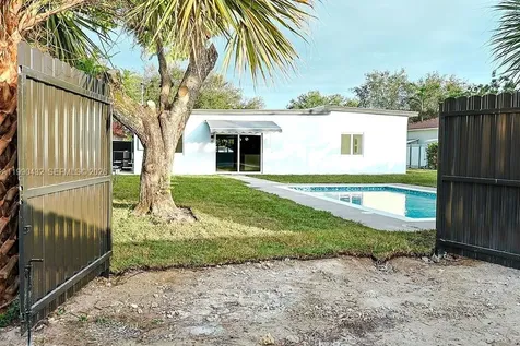 588 Palmetto Drive Miami Springs FL 33166