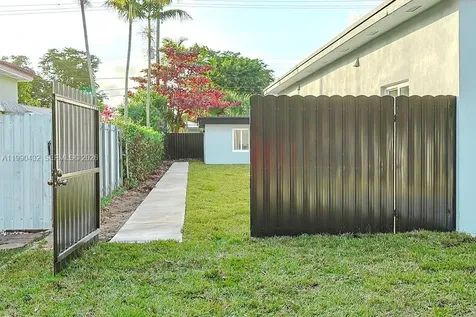 588 Palmetto Drive Miami Springs FL 33166