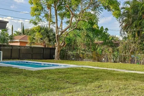 588 Palmetto Drive Miami Springs FL 33166
