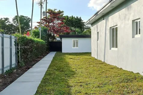 588 Palmetto Drive Miami Springs FL 33166