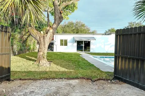 588 Palmetto Drive Miami Springs FL 33166
