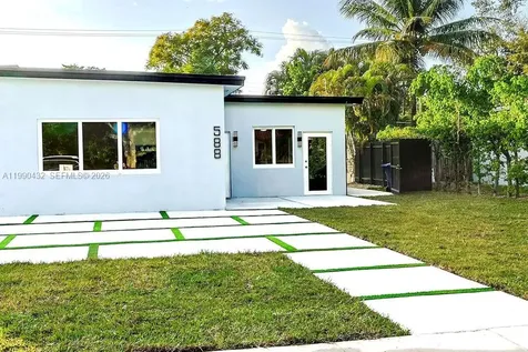 588 Palmetto Drive Miami Springs FL 33166