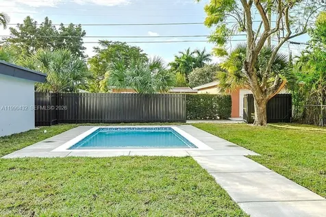 588 Palmetto Drive Miami Springs FL 33166