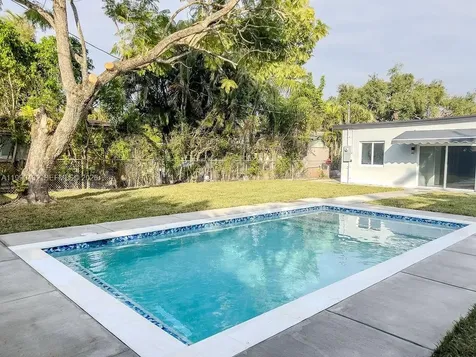588 Palmetto Drive Miami Springs FL 33166