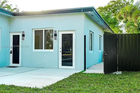 588 Palmetto Drive Miami Springs FL 33166
