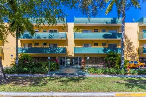 1975 NE 135th Street North Miami FL 33181
