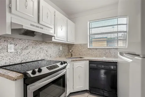 1975 NE 135th Street North Miami FL 33181