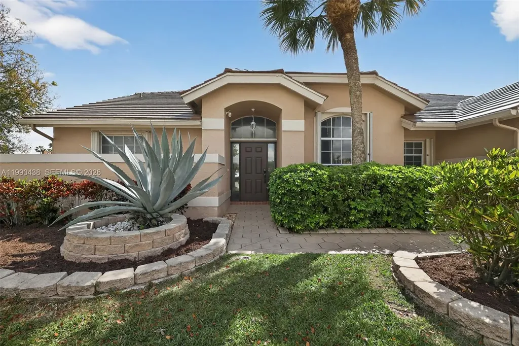 12301 Cabot Court Boca Raton FL 33428