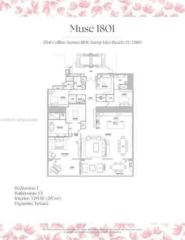 17141 Collins Avenue Sunny Isles Beach FL 33160