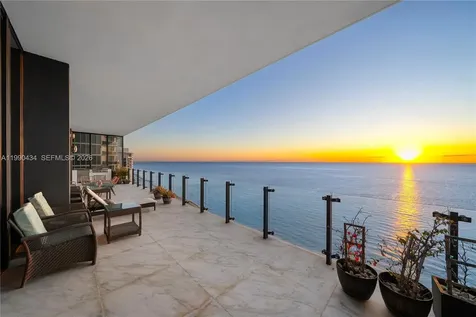 17141 Collins Avenue Sunny Isles Beach FL 33160