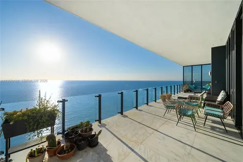 17141 Collins Avenue Sunny Isles Beach FL 33160