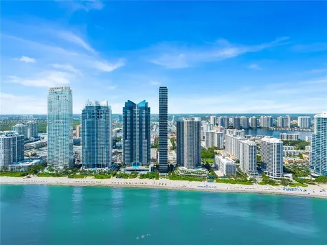 17141 Collins Avenue Sunny Isles Beach FL 33160