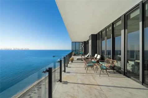 17141 Collins Avenue Sunny Isles Beach FL 33160