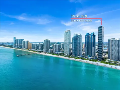 17141 Collins Avenue Sunny Isles Beach FL 33160
