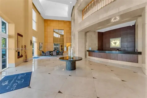 19400 Turnberry Way Aventura FL 33180
