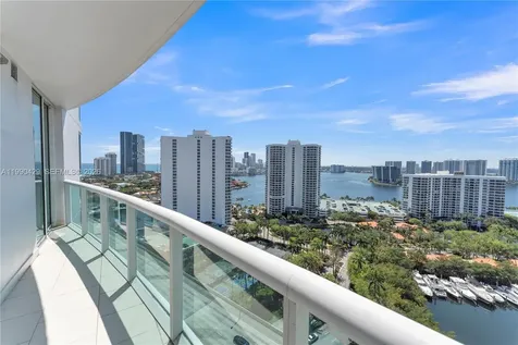 19400 Turnberry Way Aventura FL 33180