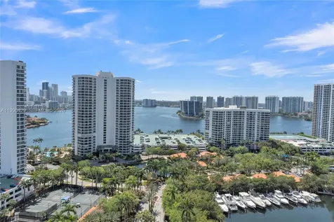 19400 Turnberry Way Aventura FL 33180