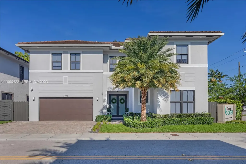 2775 SW 101st Court Miami FL 33165