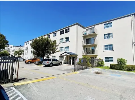 5501 NW 7th Street Miami FL 33126