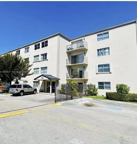5501 NW 7th Street Miami FL 33126