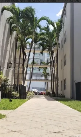 5501 NW 7th Street Miami FL 33126