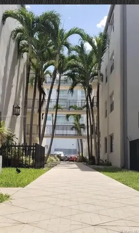 5501 NW 7th Street Miami FL 33126