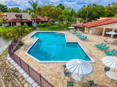 9151 W Sunrise Boulevard Plantation FL 33322