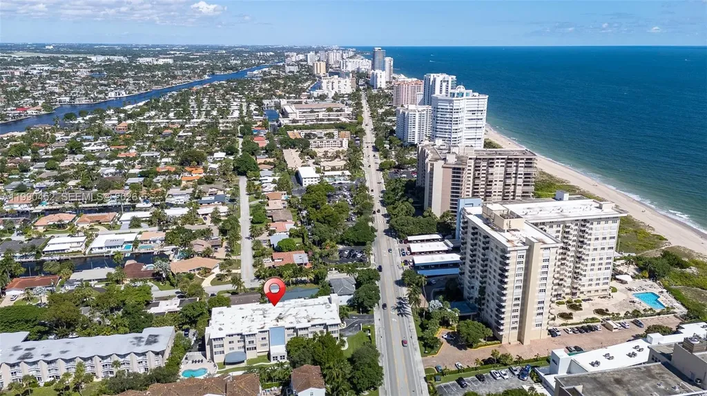 1965 S Ocean Boulevard Lauderdale By The Sea FL 33062