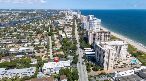 1965 S Ocean Boulevard Lauderdale By The Sea FL 33062