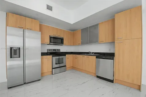 1350 NW 8th Court Miami FL 33136