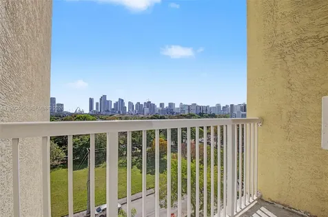 1350 NW 8th Court Miami FL 33136