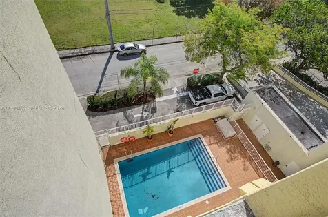 1350 NW 8th Court Miami FL 33136