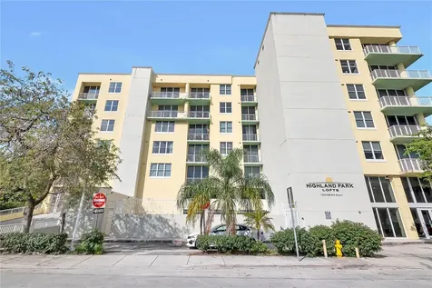 1350 NW 8th Court Miami FL 33136