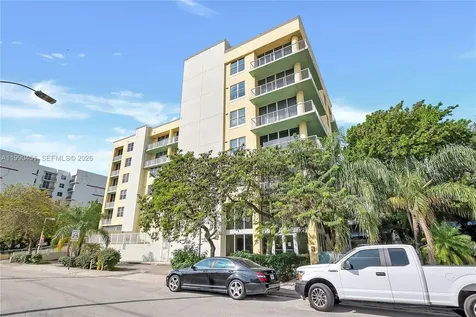 1350 NW 8th Court Miami FL 33136