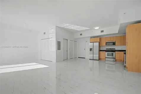 1350 NW 8th Court Miami FL 33136