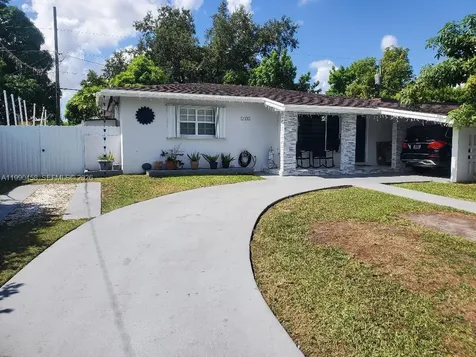 Miami FL 33177