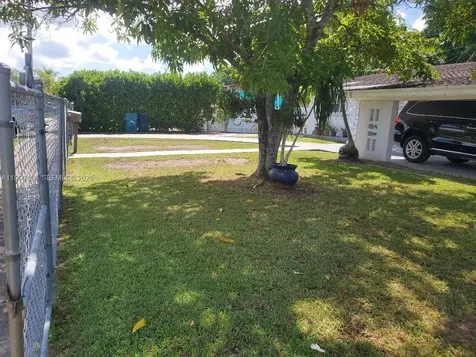 Miami FL 33177