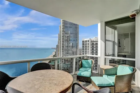 18101 Collins Avenue Sunny Isles Beach FL 33160
