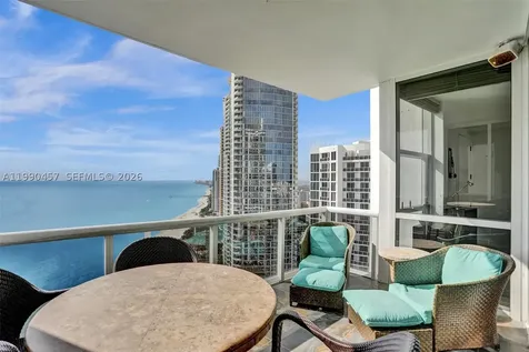 18101 Collins Sunny Isles Beach FL 33160