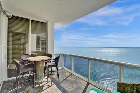 18101 Collins Avenue Sunny Isles Beach FL 33160