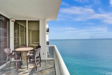 18101 Collins Avenue Sunny Isles Beach FL 33160