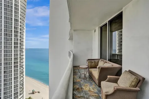 18101 Collins Avenue Sunny Isles Beach FL 33160