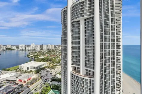 18101 Collins Sunny Isles Beach FL 33160