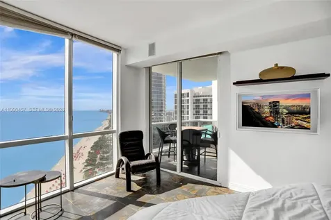 18101 Collins Avenue Sunny Isles Beach FL 33160